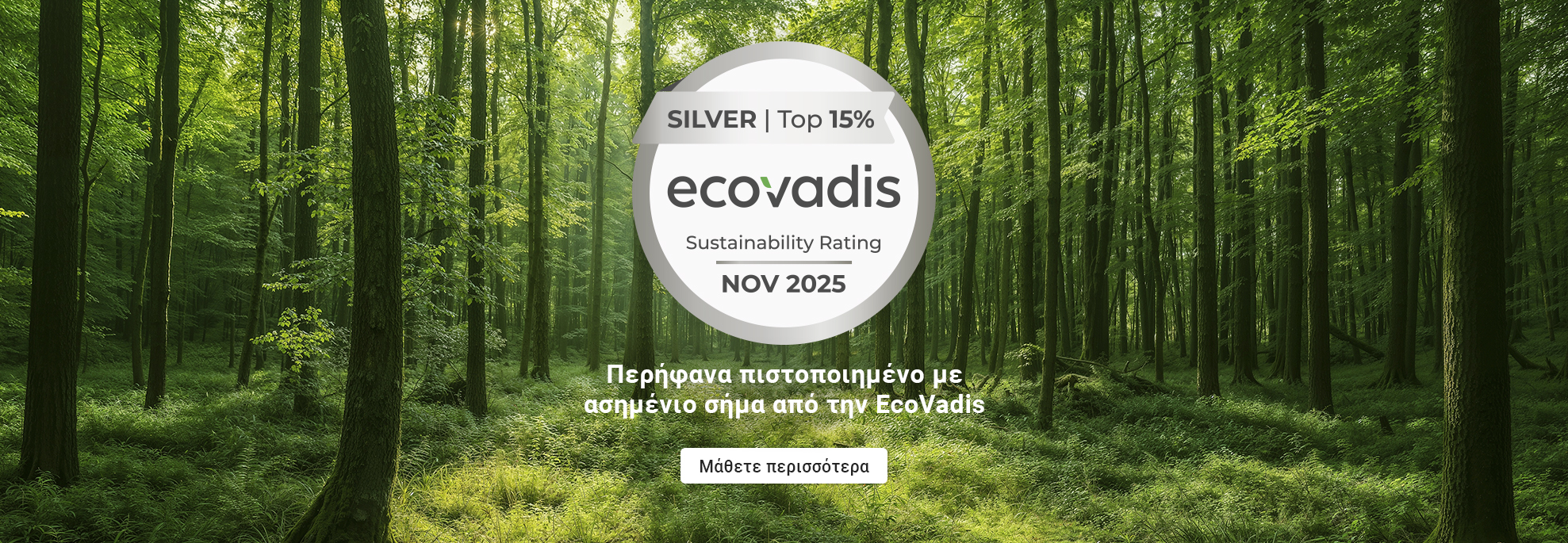 Ecovadis_Silver